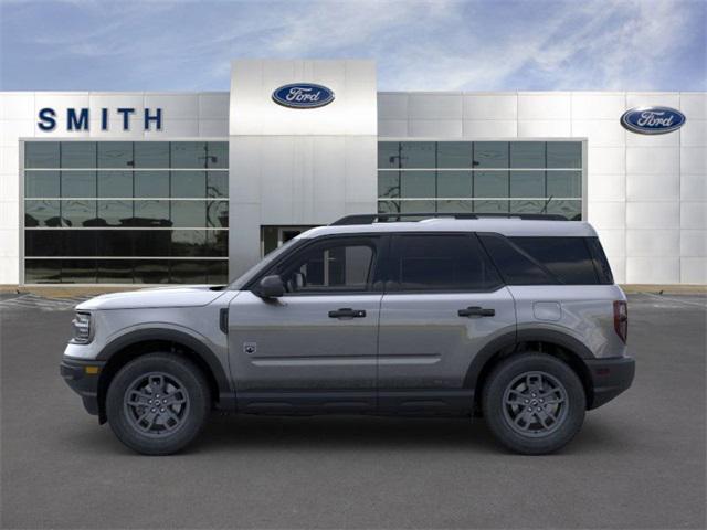 new 2024 Ford Bronco Sport car, priced at $30,270