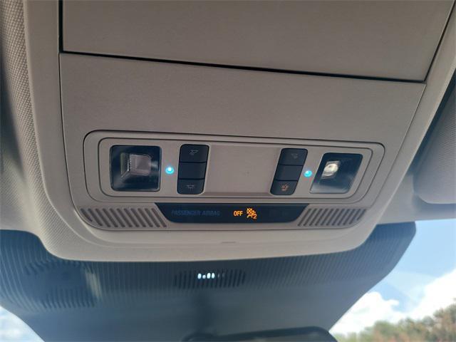 new 2025 Ford Explorer car, priced at $41,053