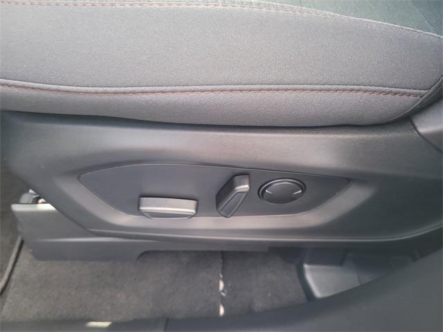 new 2025 Ford Explorer car, priced at $41,053