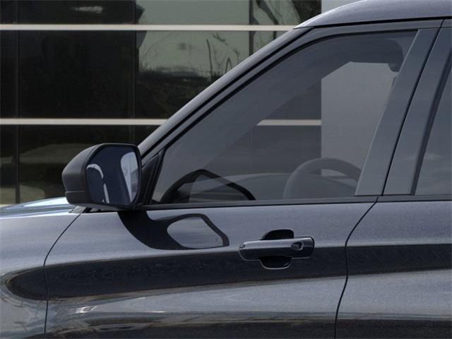 new 2025 Ford Explorer car, priced at $41,053