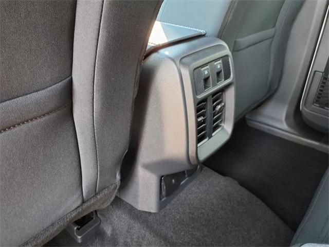 new 2025 Ford Bronco car, priced at $42,684