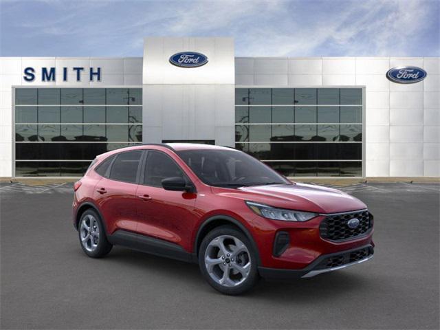 new 2025 Ford Escape car, priced at $30,495