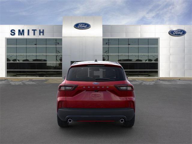 new 2025 Ford Escape car, priced at $30,495