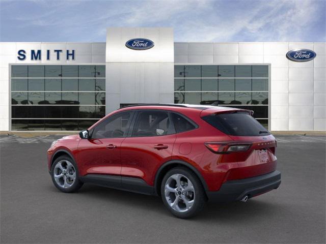 new 2025 Ford Escape car, priced at $30,495