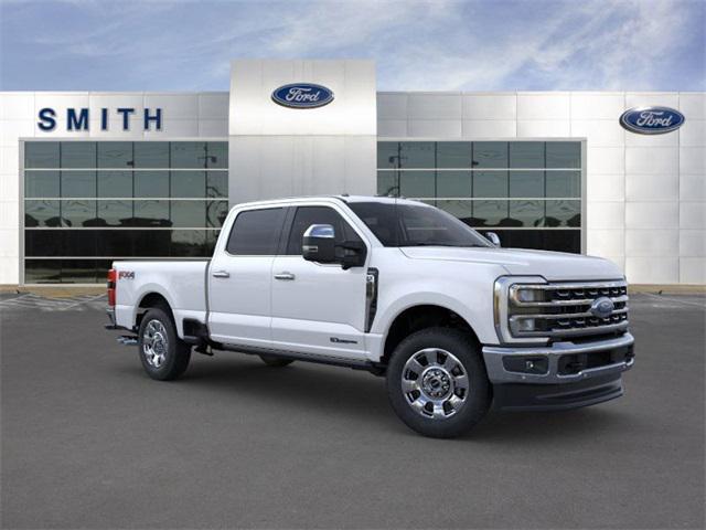 new 2025 Ford F-350 car, priced at $83,027