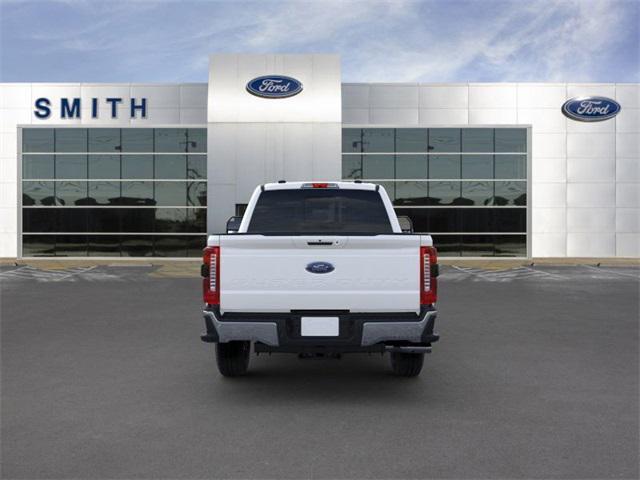 new 2025 Ford F-350 car, priced at $83,027
