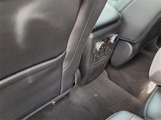 used 2023 Ford Explorer car, priced at $31,783