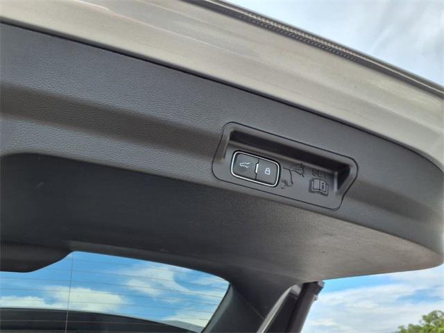 used 2023 Ford Explorer car, priced at $31,783