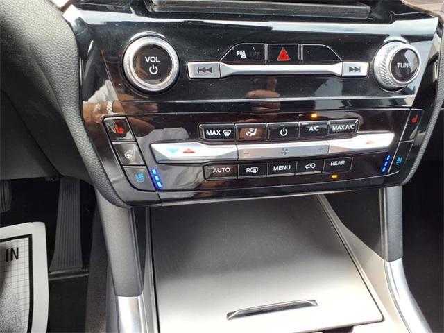 used 2023 Ford Explorer car, priced at $31,783
