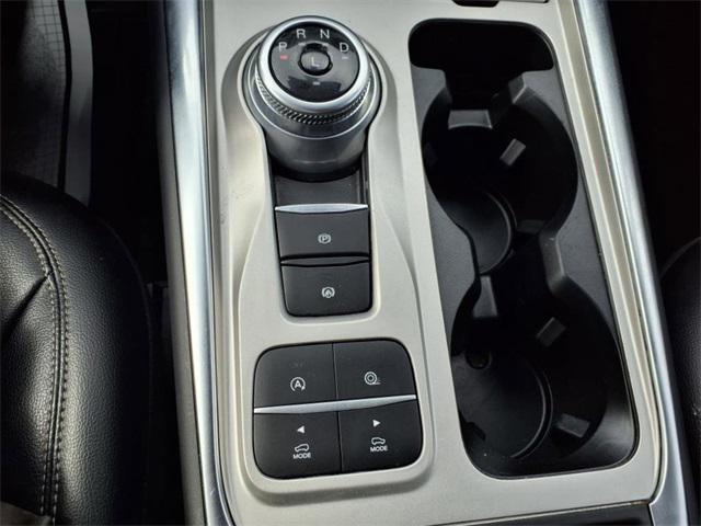 used 2023 Ford Explorer car, priced at $31,783