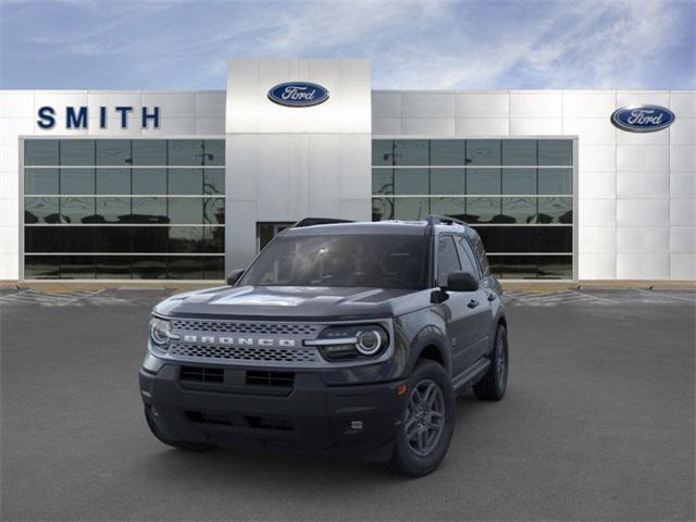 new 2025 Ford Bronco Sport car, priced at $31,250