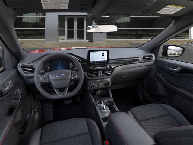 new 2025 Ford Escape car, priced at $30,651