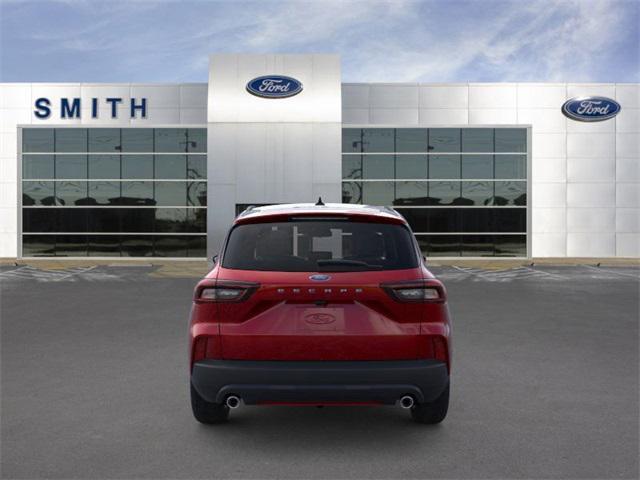 new 2025 Ford Escape car, priced at $30,651