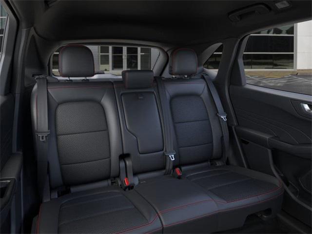 new 2025 Ford Escape car, priced at $30,651