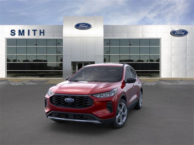 new 2025 Ford Escape car, priced at $30,651