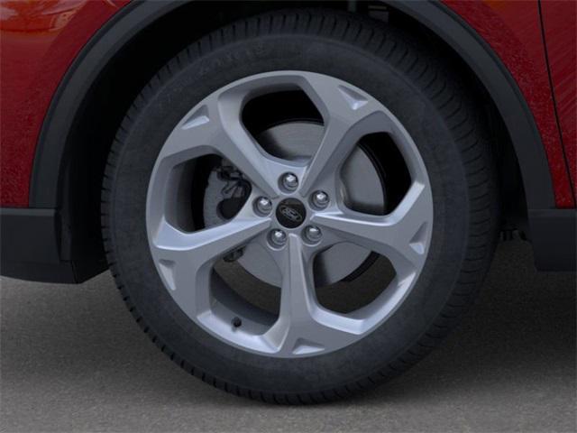 new 2025 Ford Escape car, priced at $30,651