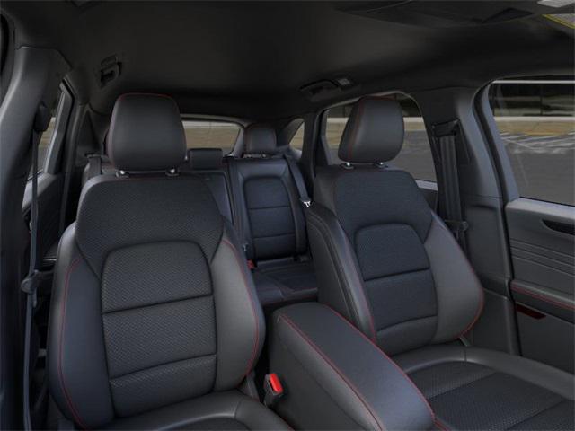 new 2025 Ford Escape car, priced at $30,651