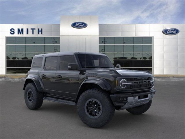 new 2024 Ford Bronco car, priced at $94,144