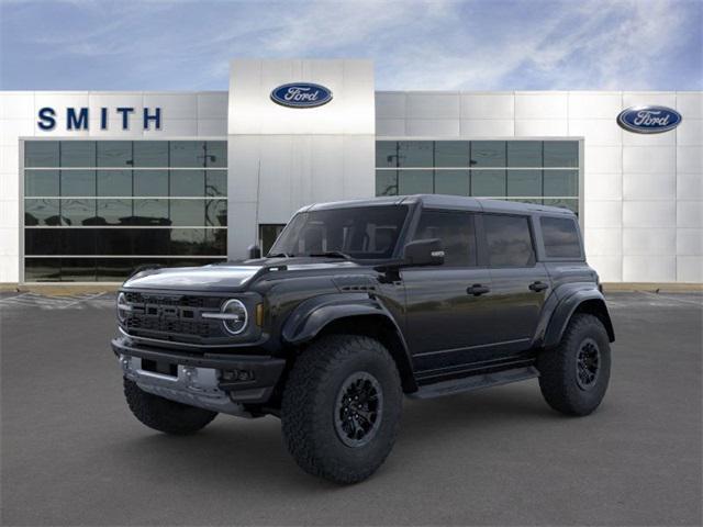 new 2024 Ford Bronco car, priced at $94,144