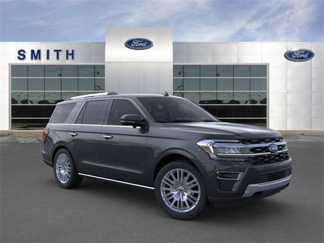 new 2024 Ford Expedition car, priced at $67,877