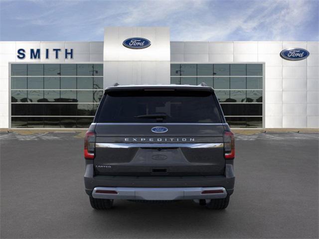 new 2024 Ford Expedition car, priced at $67,877