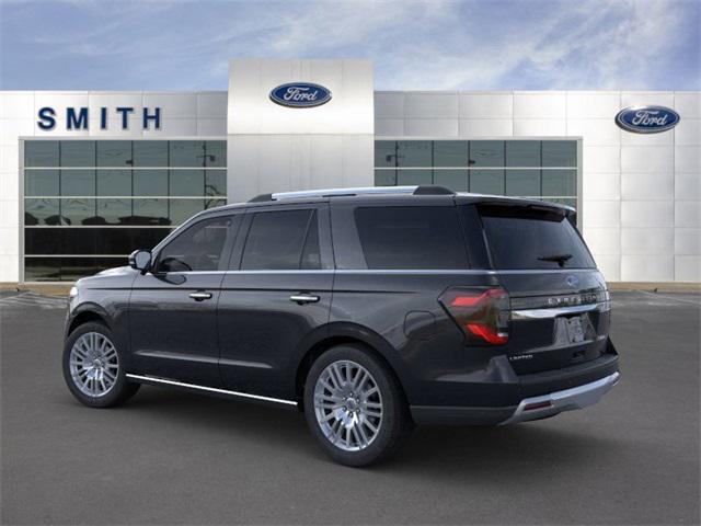 new 2024 Ford Expedition car, priced at $67,877