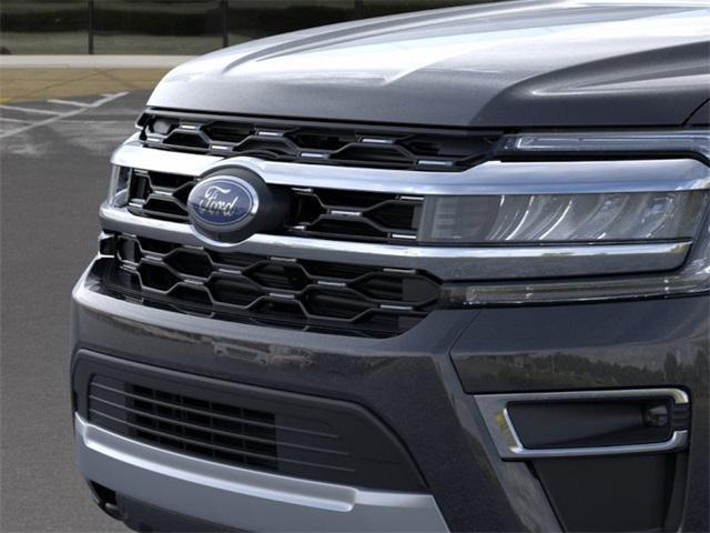 new 2024 Ford Expedition car, priced at $67,877