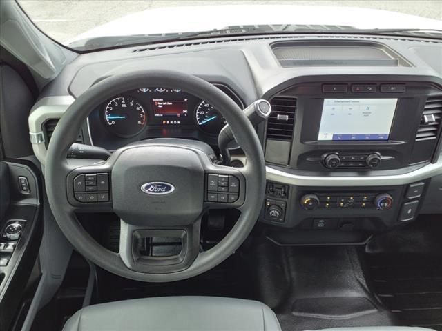 used 2022 Ford F-150 car, priced at $36,257