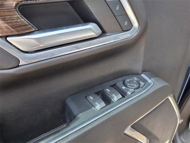 used 2023 Chevrolet Silverado 1500 car, priced at $41,567