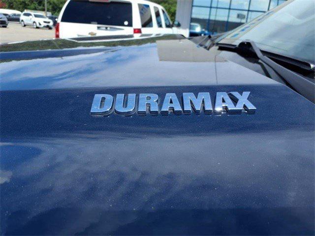used 2023 Chevrolet Silverado 1500 car, priced at $41,567