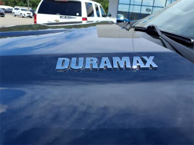used 2023 Chevrolet Silverado 1500 car, priced at $41,566