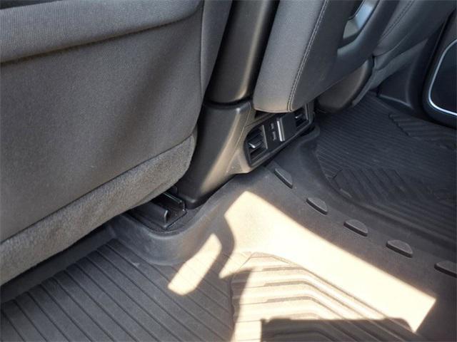 used 2023 Chevrolet Silverado 1500 car, priced at $41,566