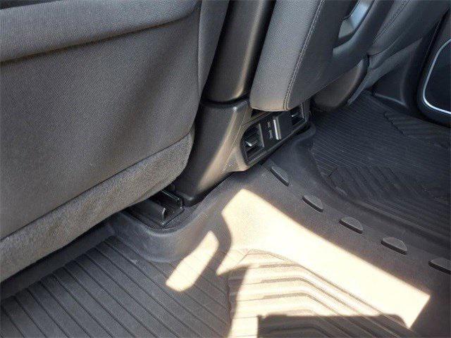 used 2023 Chevrolet Silverado 1500 car, priced at $41,567
