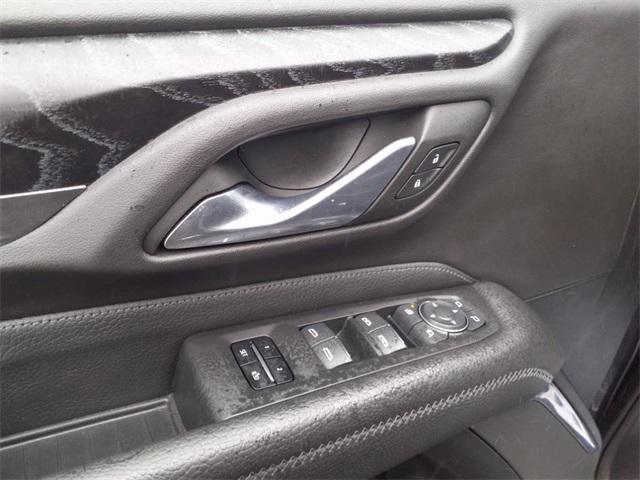 used 2023 GMC Yukon XL car, priced at $58,998