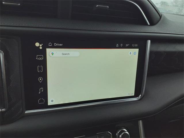 used 2023 GMC Yukon XL car, priced at $58,998