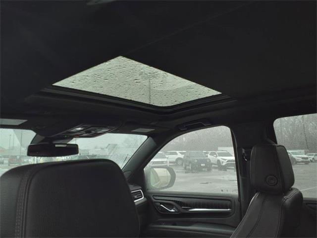 used 2023 GMC Yukon XL car, priced at $58,998