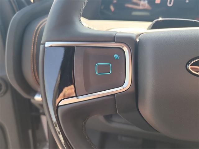 new 2025 Ford Expedition car, priced at $83,044