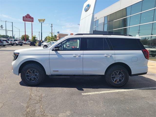 new 2025 Ford Expedition car, priced at $83,044