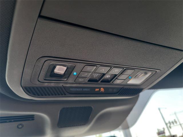 new 2025 Ford Expedition car, priced at $83,044