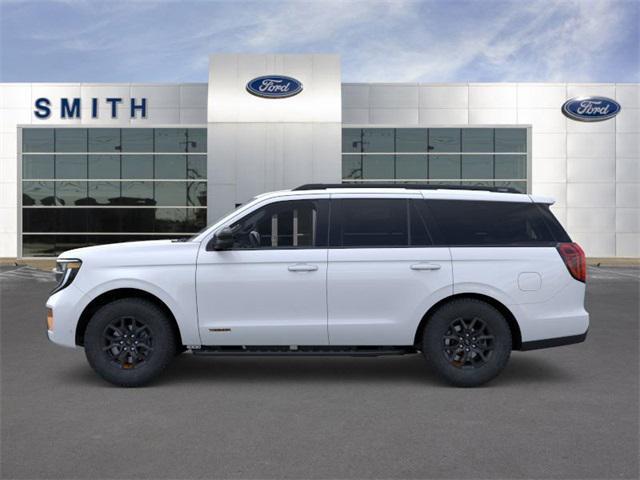 new 2025 Ford Expedition car, priced at $83,044