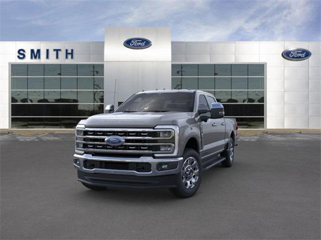 new 2025 Ford F-250 car, priced at $77,277