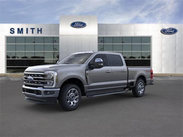 new 2025 Ford F-250 car, priced at $77,277