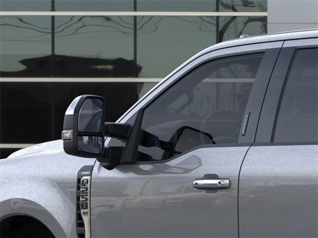 new 2025 Ford F-250 car, priced at $77,277