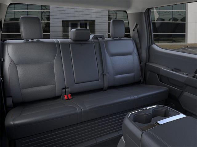 new 2025 Ford F-250 car, priced at $77,277