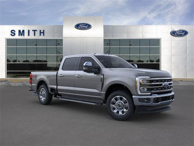 new 2025 Ford F-250 car, priced at $77,277