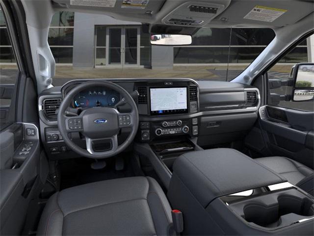 new 2025 Ford F-250 car, priced at $77,277