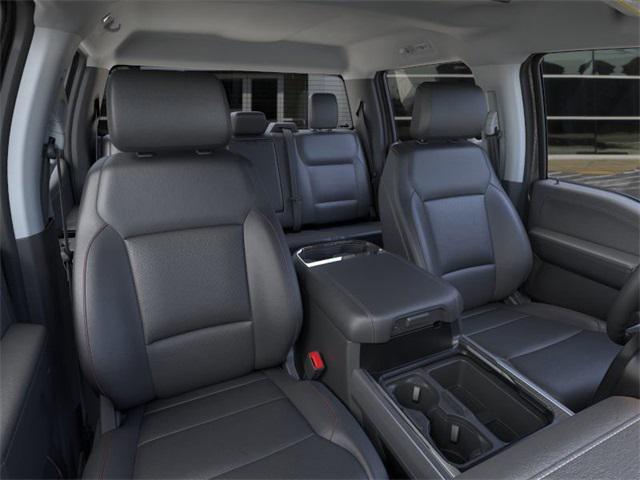 new 2025 Ford F-250 car, priced at $77,277