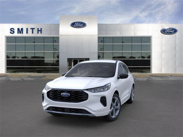 new 2024 Ford Escape car, priced at $30,470