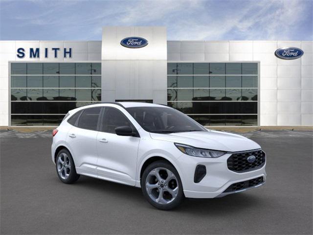 new 2024 Ford Escape car, priced at $30,470