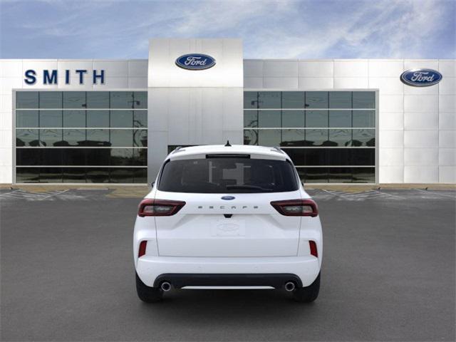 new 2024 Ford Escape car, priced at $30,470